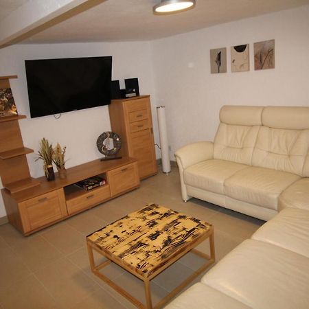 Mainz - 4-Zimmer-Haus - 6 Personen 外观 照片