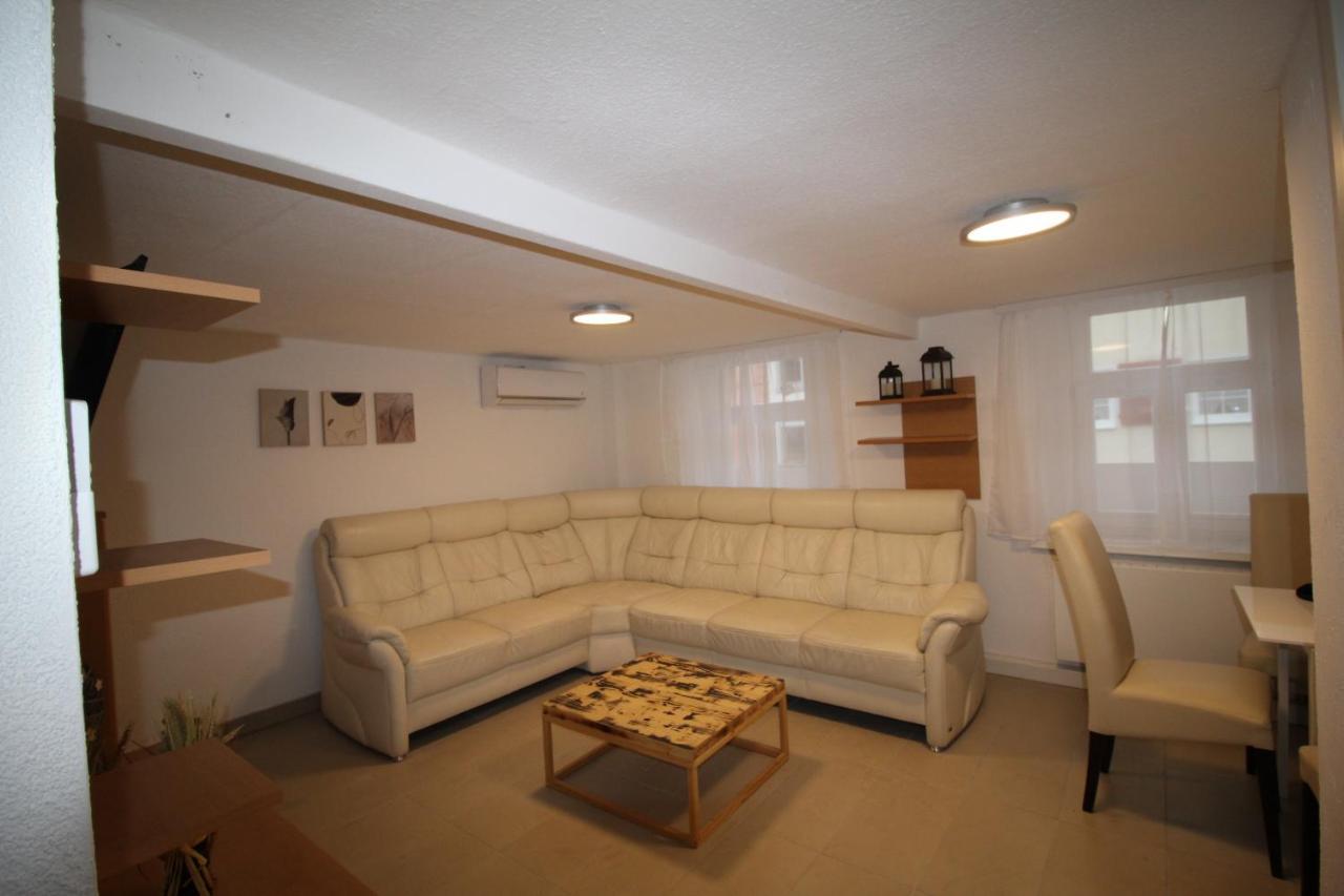 Mainz - 4-Zimmer-Haus - 6 Personen 外观 照片