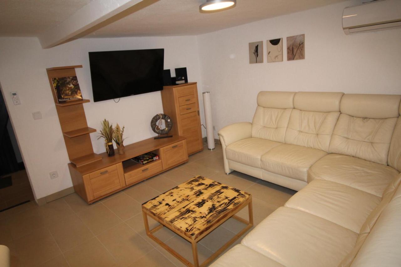 Mainz - 4-Zimmer-Haus - 6 Personen 外观 照片